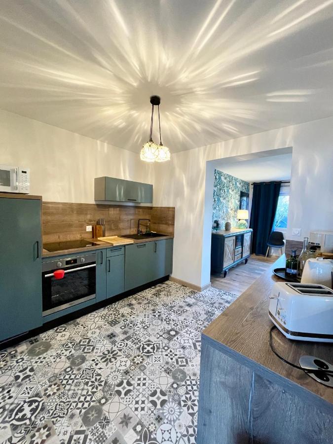 Maison Cosy Proche Du Port Et Des Commerces Camaret-sur-Mer Exteriör bild