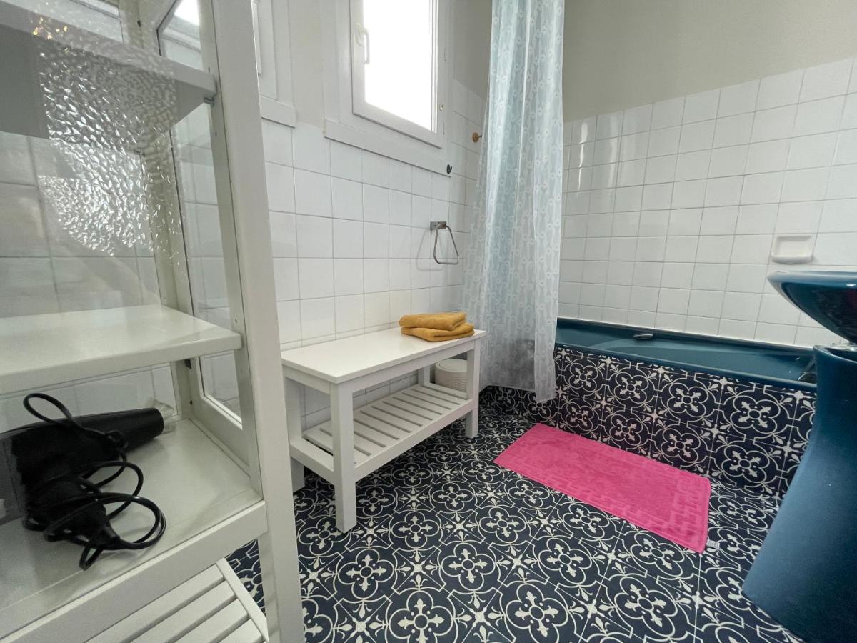 Maison Cosy Proche Du Port Et Des Commerces Camaret-sur-Mer Exteriör bild